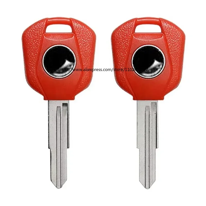 НОВЫЕ детали мотоцикла 36 9 мм необрезанные ключи для HONDA MC19 MC22 MC21 MC28 NC23 NC29 NC30 V4 NC35