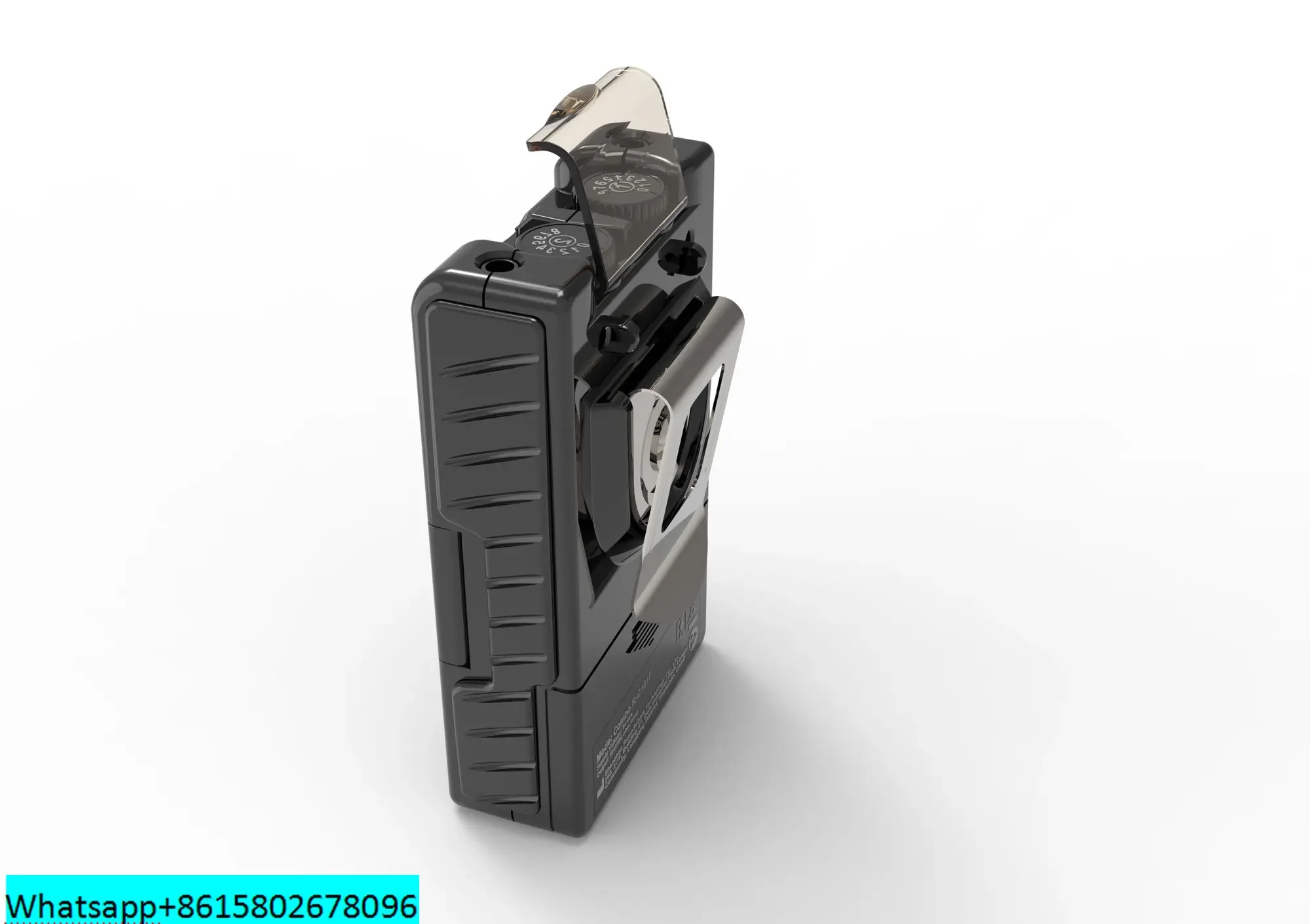 Многофункциональный Электрический терапевтический аппарат ROOVJOY десять