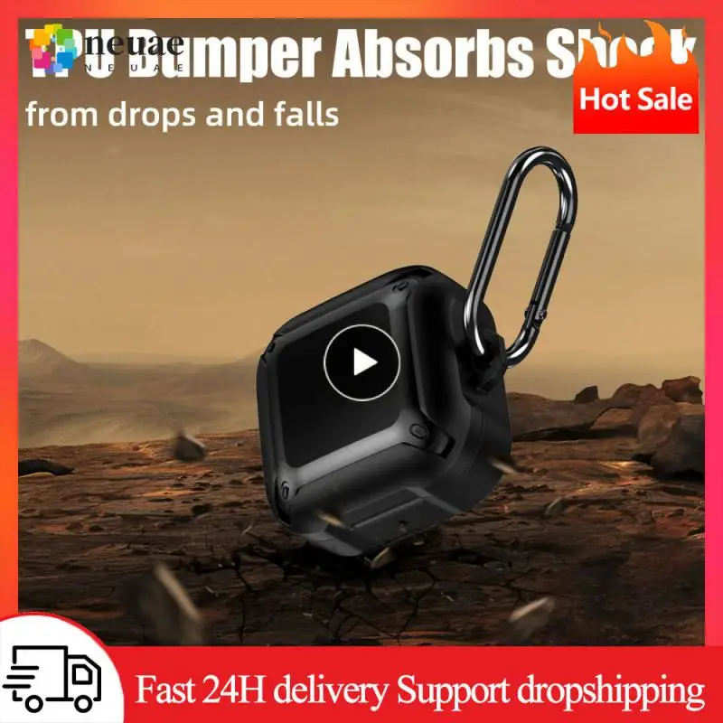 

For Samsung Galaxy Buds Live/ Protective Case Shock Proof Scratch Proof Earbuds Protective Cover 360 Degrees Protection