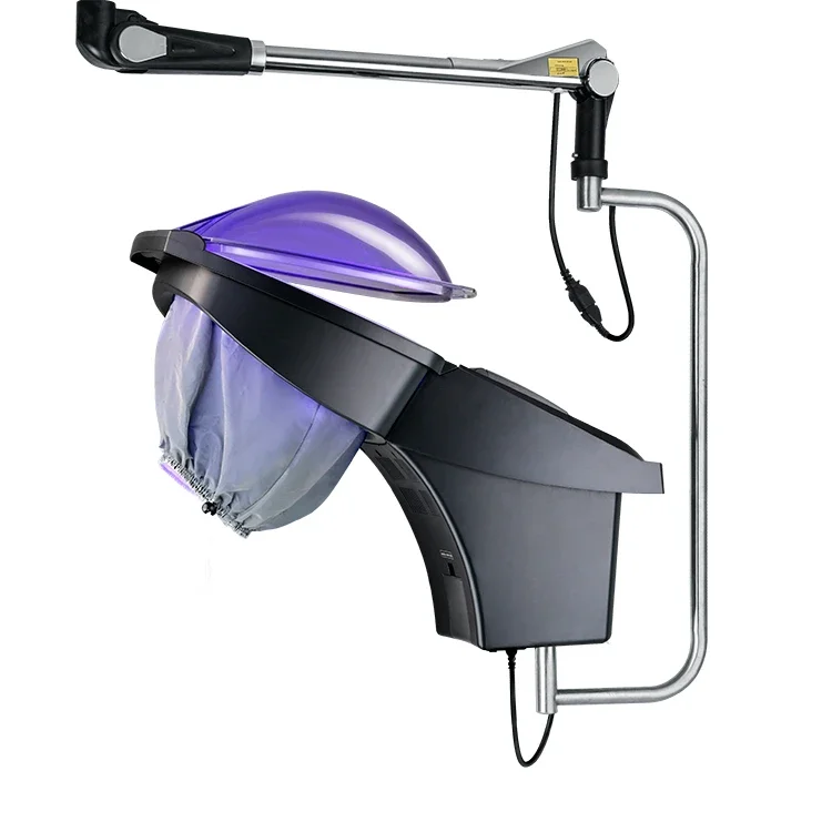 Настенный салонный озоновый микро-туман для парикмахерской