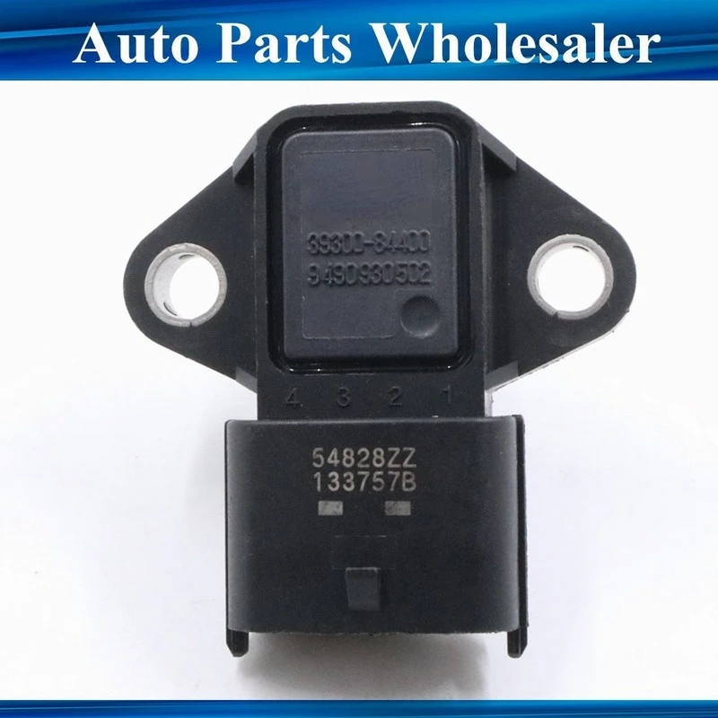 

Подлинный новый датчик давления коллектора 39300-84400 3930084400 3930084400 9490930502 393002G000 MA0054 PS10152 103178 AS451