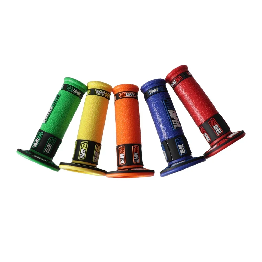 Мотоциклетный руль противоскользящий велосипед-внедорожник модель Honda Protaper D343 7/8