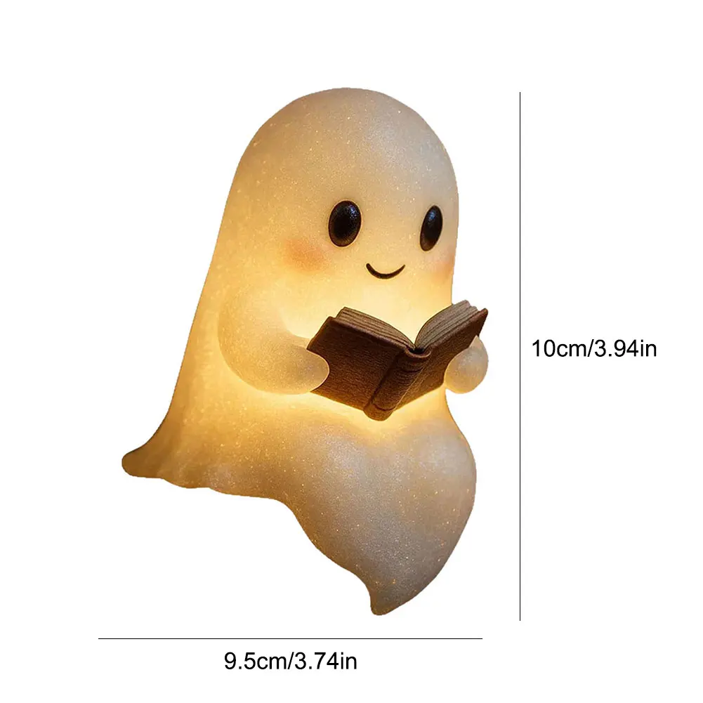 

Ночник APWIKOGER Ghost