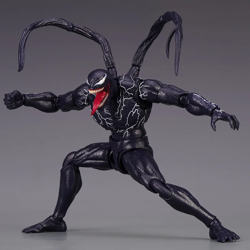 Симбиот Shf Venom 2 Вселенная Marvel необыкновенный Человек-Паук легенда серия
