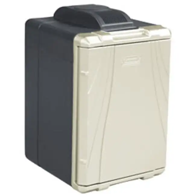 

Inc. 3000001497 40 Quart Iceless Thermoelectric Cooler