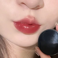 4g lip glaze safe convenient non stick glass clear liquid lipstick for party lipstick liquid lipstick