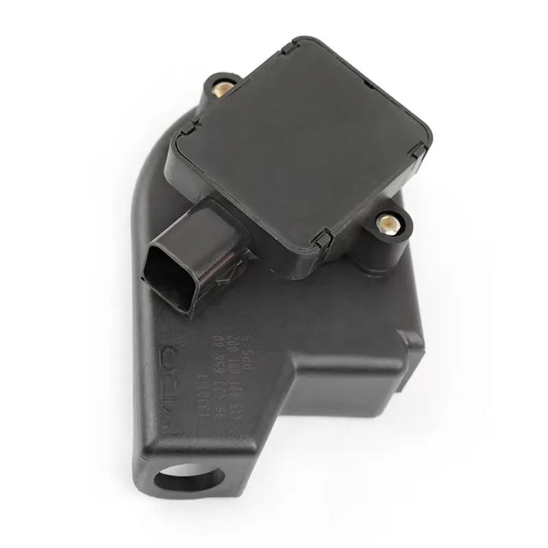 Ak sensor. Ak sensor