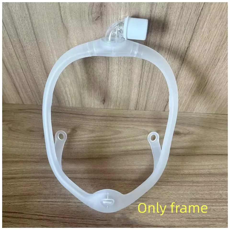 Фото Запасные части для назальной маски Dreamwisp CPAP Mask №2