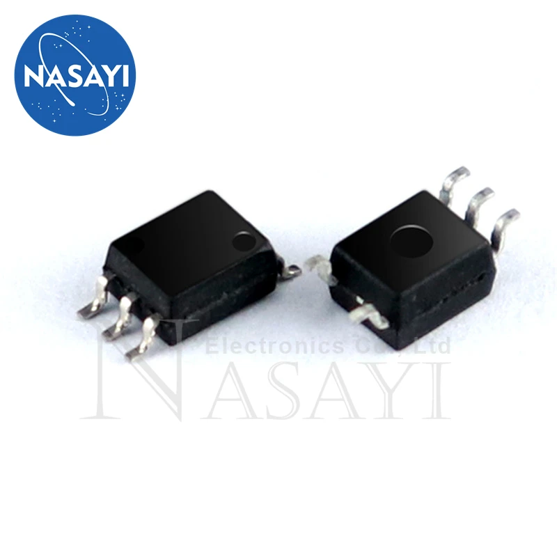 

5pcs/lot TLP2361 P2361 SOP-5