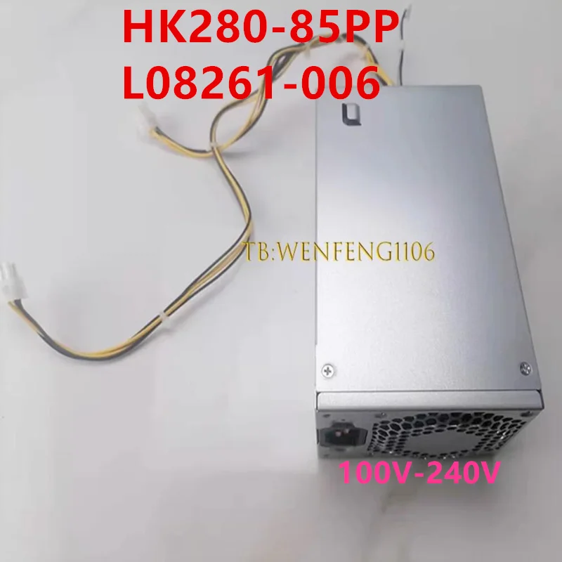 

Оригинальный новый блок питания для HP Pavilion 590 800G3 600G3 180 Вт HK280-85PP