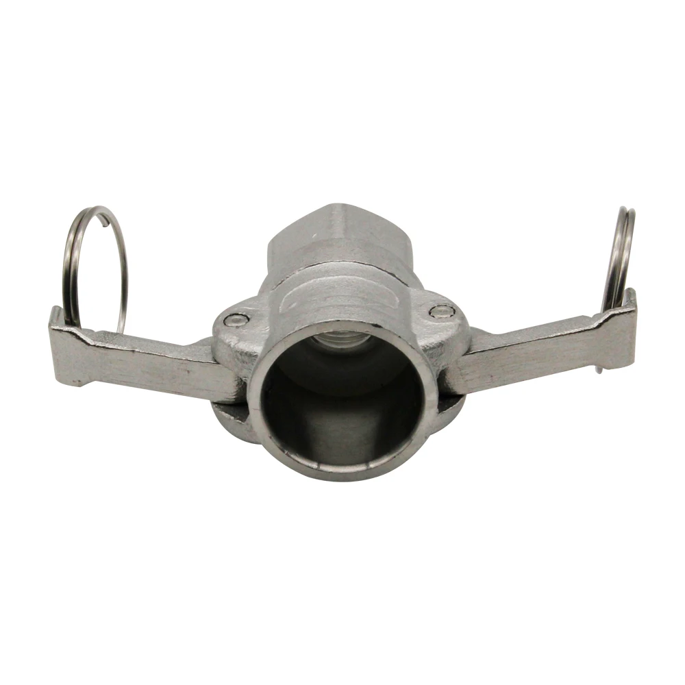 Гнездовой разъем keglan SS Camlock - Type D 1/2 дюйма BSP | Дом и сад