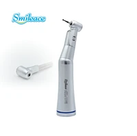 dental 11 led internal spray contra angle low speed handpiece compatible with kavo