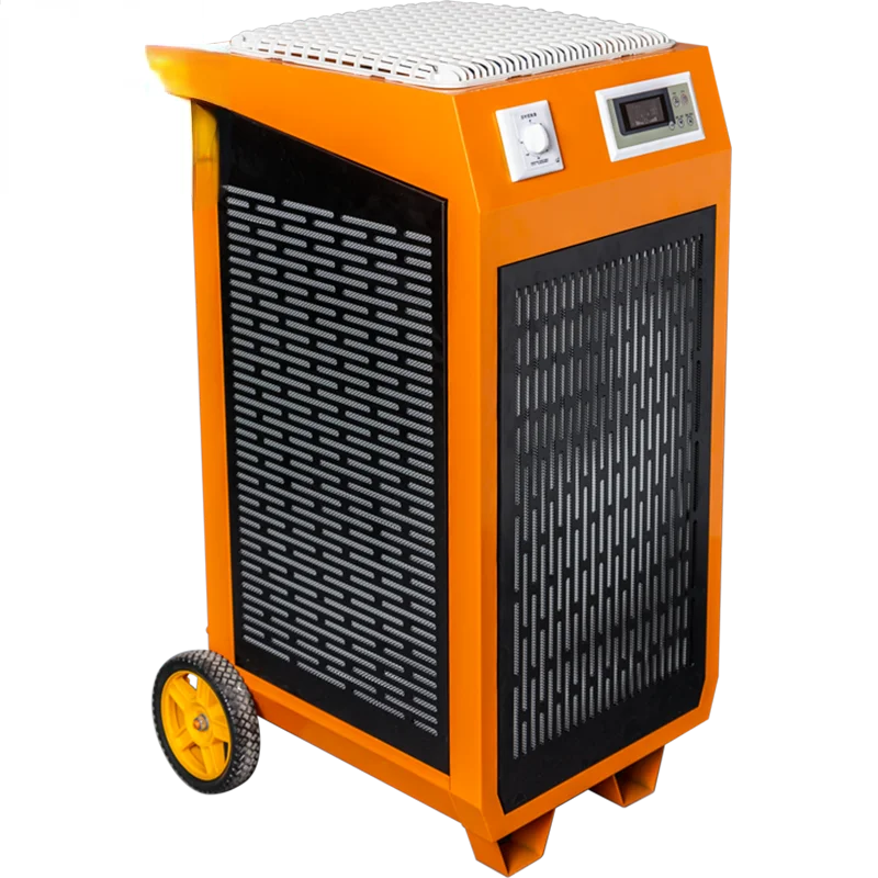 

Hot Sale High Quality 220V-50HZ Food Dryer/dehydrator Heat Pump Dryer