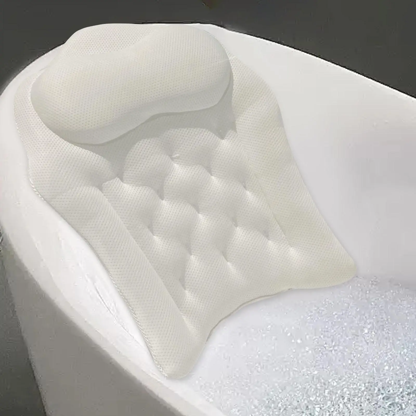 

Подушка для ванны Bath Pillow