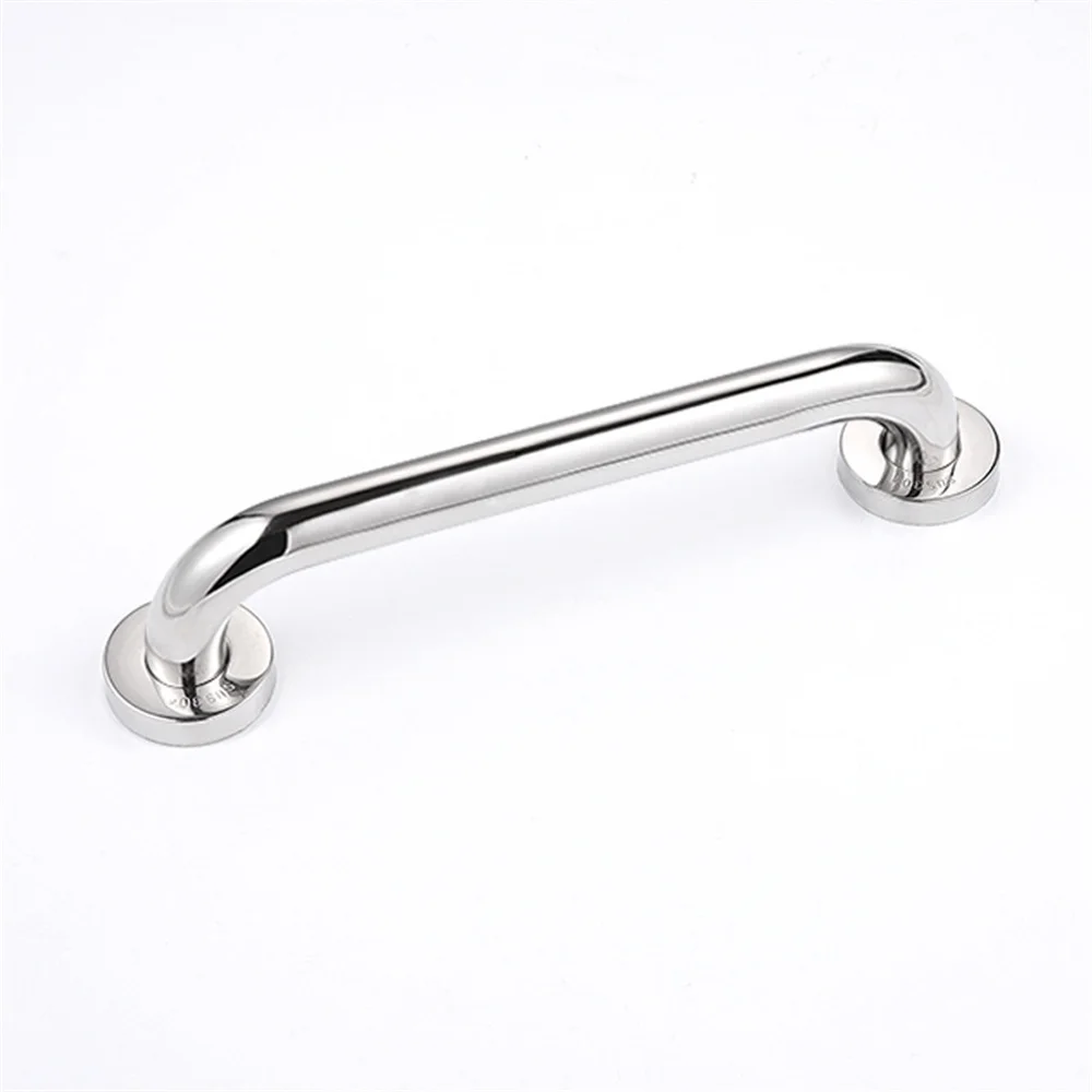 

Hanging Wall Mounted Disabled Elderly Bathroom Handrail Stainless Steel Barrier-free Towel Rack Toilet Safety Bathroom Handrail
