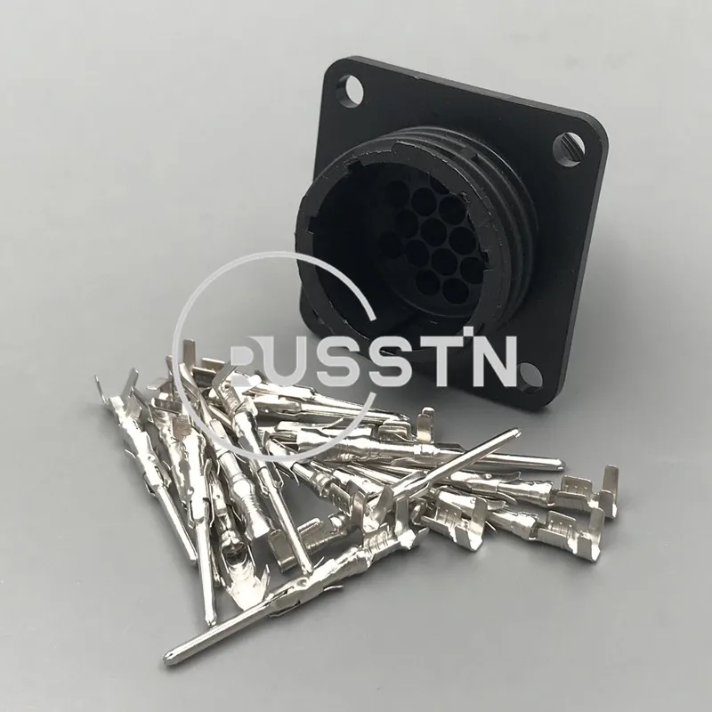 

Диагностический разъем AC 16-контактный для SMEMA