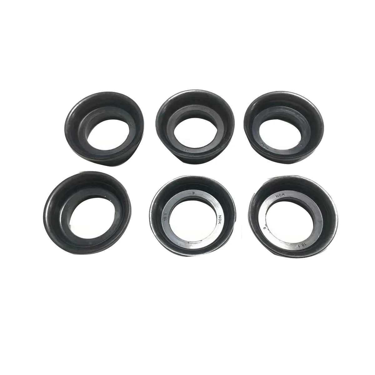 Уплотнительное кольцо для клапана Sport V87 V97 подходит 6G75 MN137773 MD198128