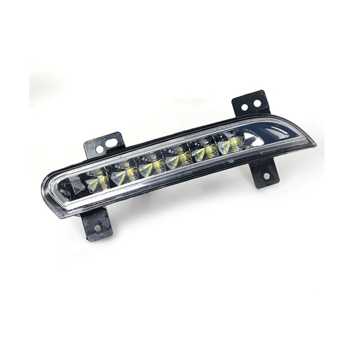 266057986 передняя левая фонарь задняя для Renault Fluence 2014 + автомобильная лампа вождения