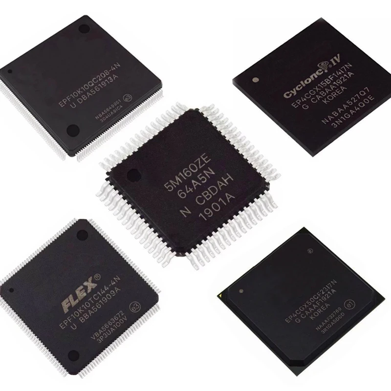 

EPM3064ATC100-4N EPM3064ATC100 EPM3064ATC EPM3064 EPM IC Chip TQFP-100