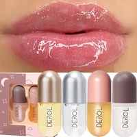 2pcsset instant lip volumizing essential lip oil moisturizing repair serum fine lines reduce lips sexy lip enhancer cosmetic