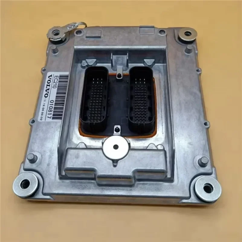 EC210 EC240 EC290 Экскаватор D6E Контроллер ЭБУ двигателя VOE 60100000 P10 P11 P12