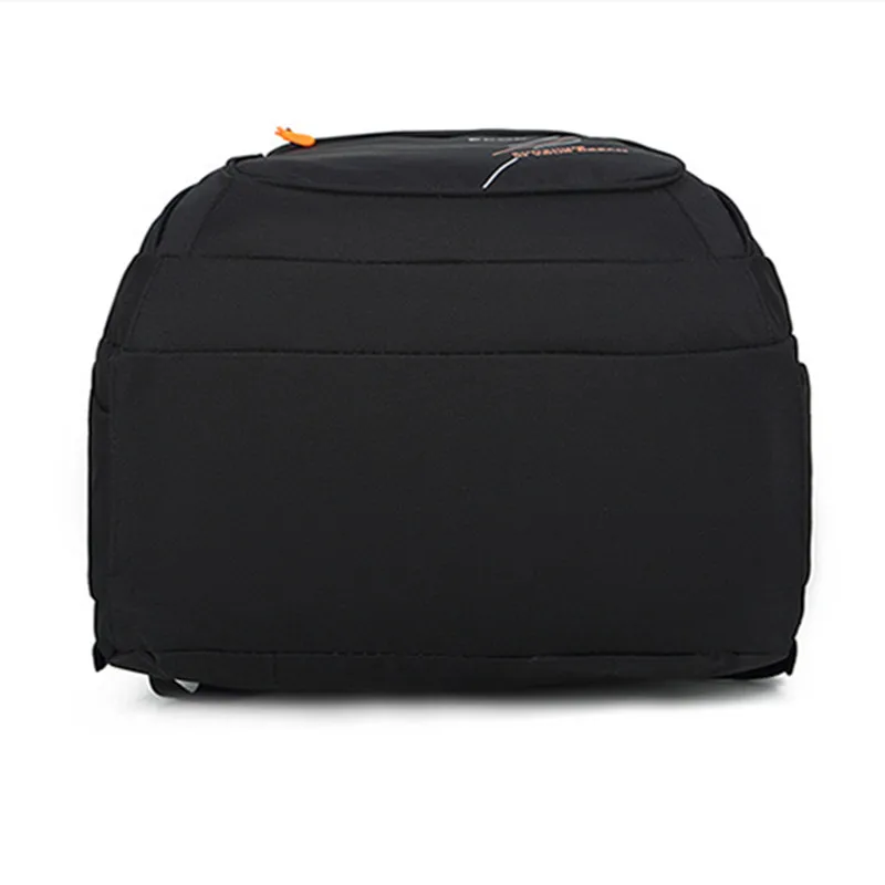 Модный спортивный рюкзак для студентов вместительный уличный дорожный ранец