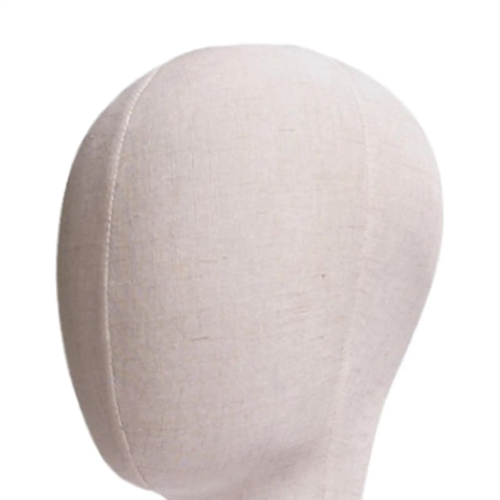 Подставка для шляпы парика стойка хранения шапок с головой манекена и деревянной