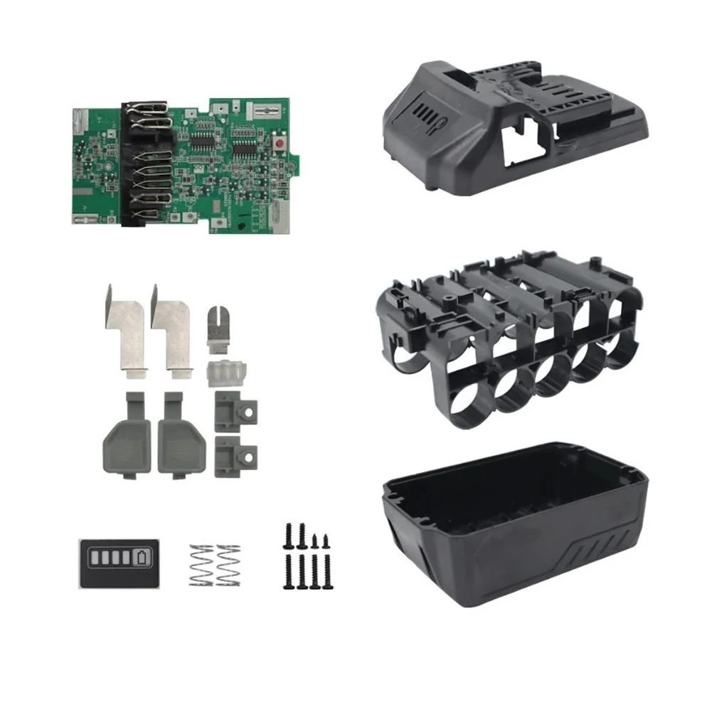 

Литий-ионный аккумулятор для Hitachi 36 в 18 в BSL36A18