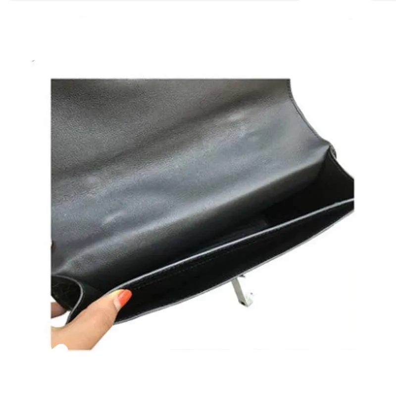 KEXIMA yongliang men crocodile  leather bag new crocodile female handbag fashionable male handbag briefcase for men and women