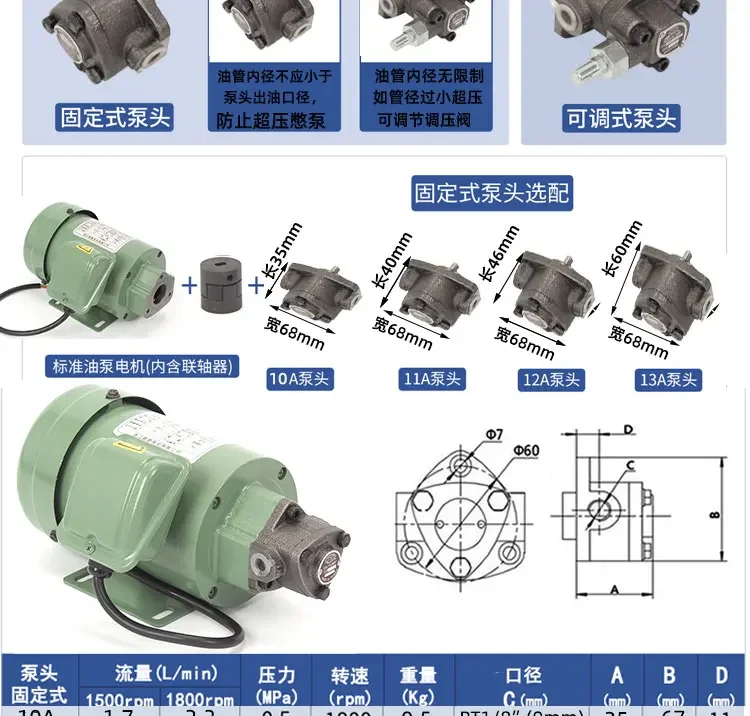 Циркуляционный насос WJP