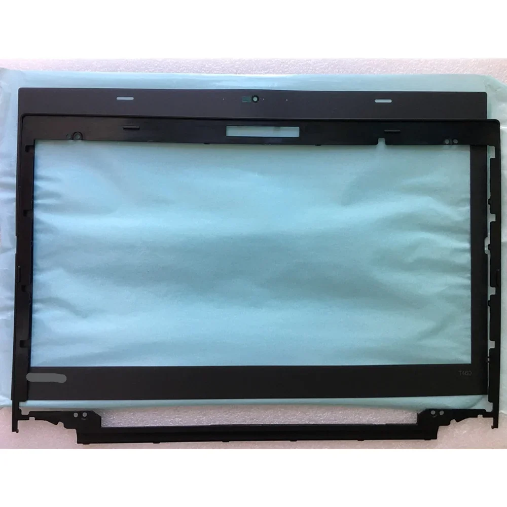 Новый и оригинальный чехол для Lenovo Thinkpad T460 с ЖК-дисплеем/рамка ЖК-экрана 01AW304 01AW309