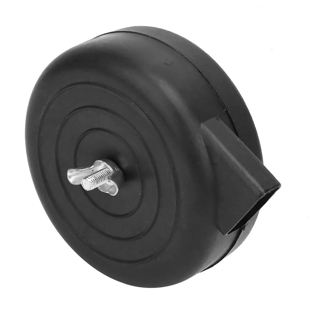 Фильтр воздушного компрессора для мастерской 16 мм 20 2 шт. черные детали впуска