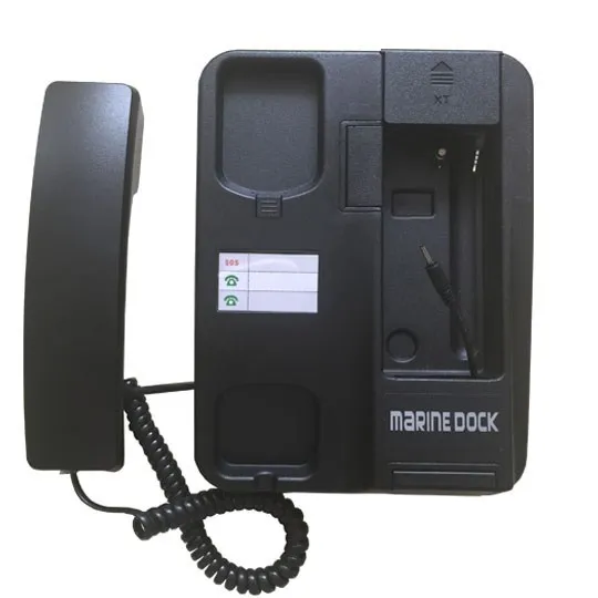 Док-блок FDU-XT автомобильная док-станция для домашнего сосуда спутниковых