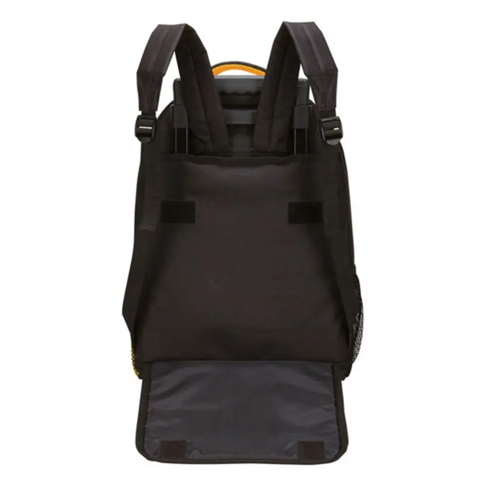 The Elevated Wheeled Computer Backpack