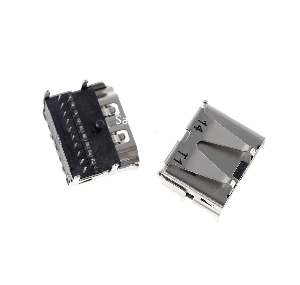 Оригинальный новый разъем с разъемом HDMI замена интерфейса Jack для Playstation 3 PS3 Slim 3000