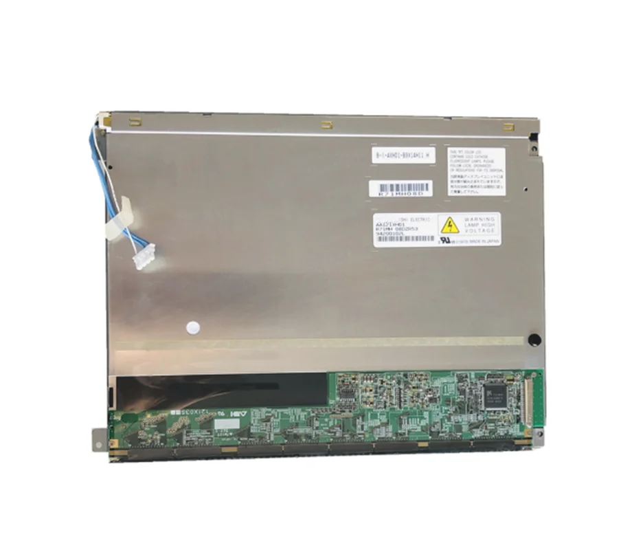 

Оригинальный 12,1 дюймовый AA121XH01 AA121SL03 AA121XH02 AA121XH03 спот