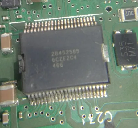 

Free shipping 28452585 IC 10PCS