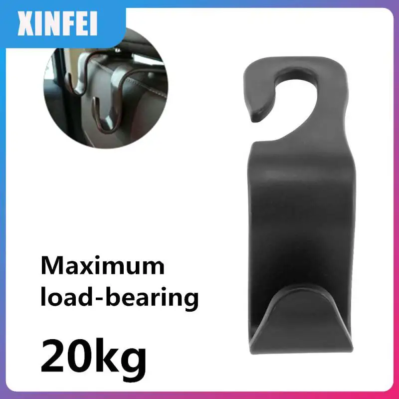 

Car Hanger Car Hanger Bag Organizer Hook Bag Organizer Hook Car Vehicle Back Seat Organizer Holder Storage Hanger Car Hooks