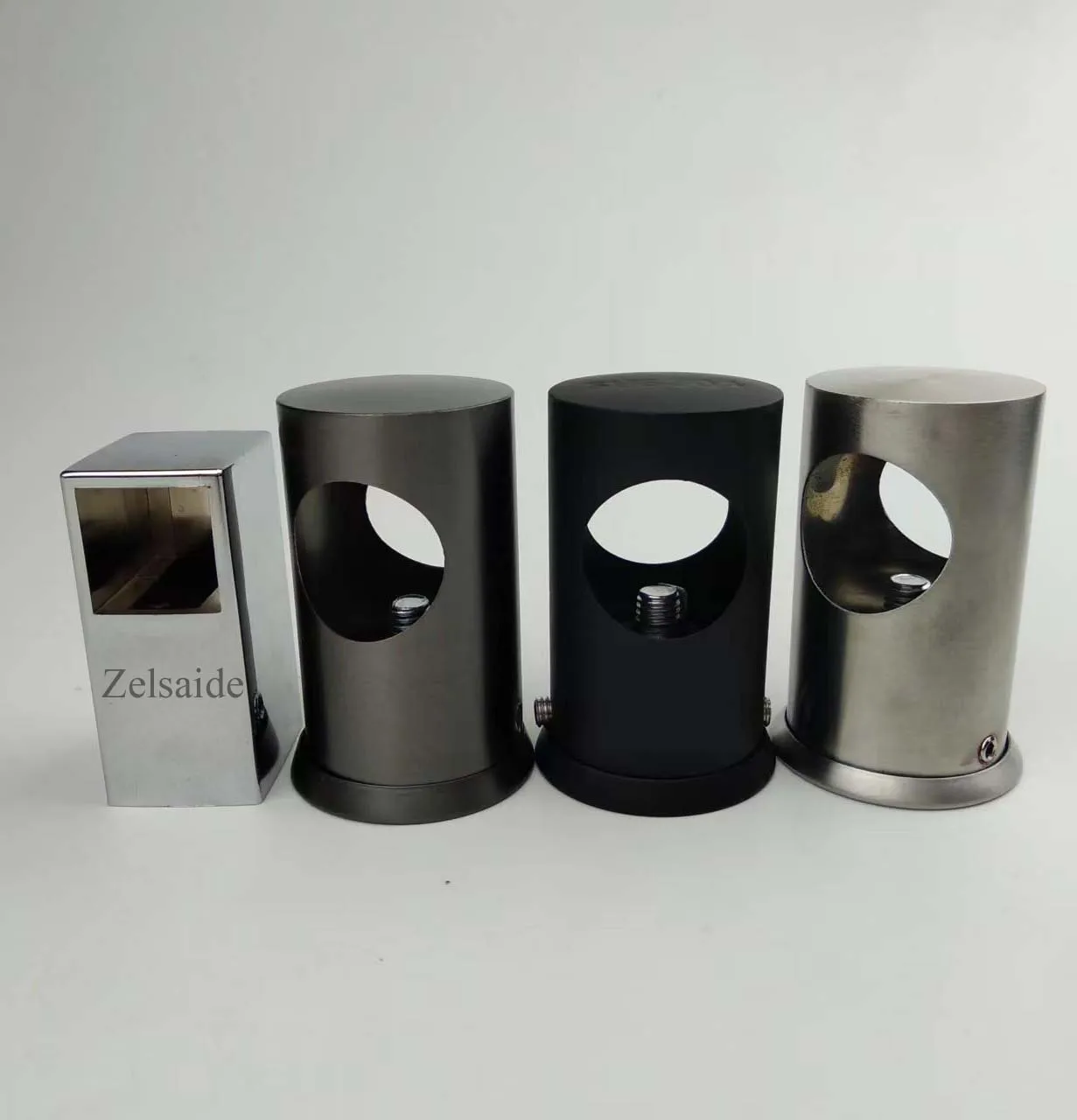 Регулируемый держатель для душевой кабины SUS304