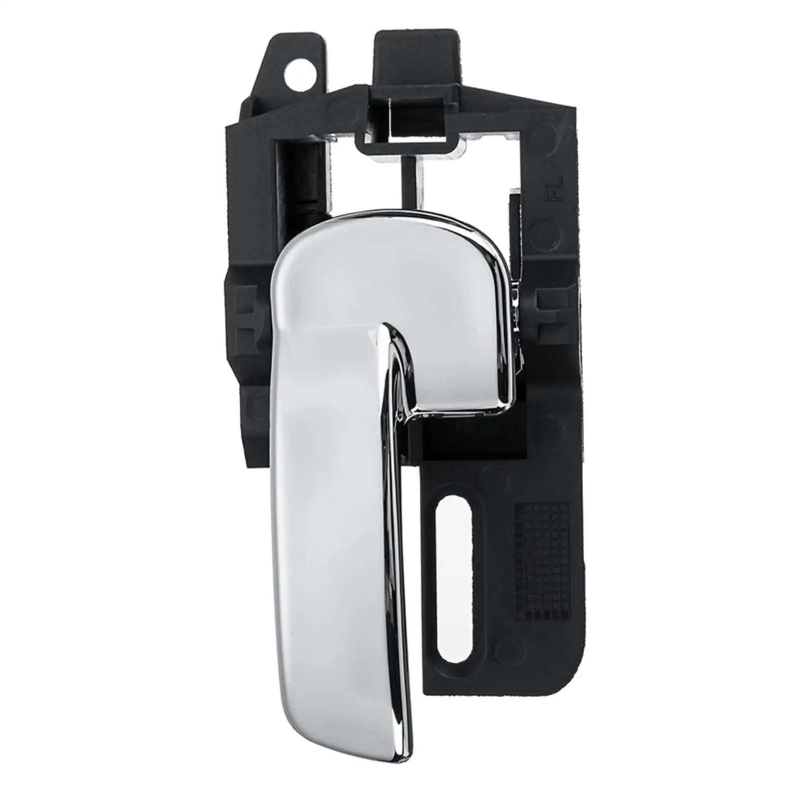 

Vehicle Inner Door Handle Spare Parts Replaces Accessory ABS High Performance Door Pull Knob for 2007-2013