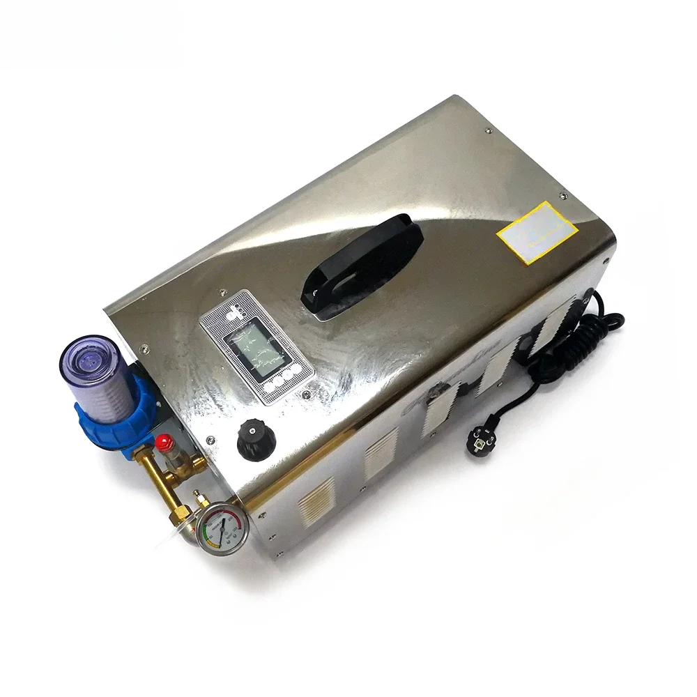 Насос охлаждения тумана 7 л/мин распылительный насос высокого давления туманный