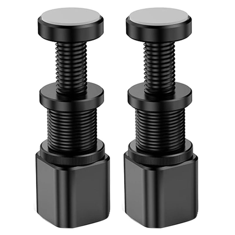 

2X VC-20 Mini Graphics Card Support Frame Gpu Bracket Adjustable Graphics Card Sinking Bracket Itx Telescopic Bracket
