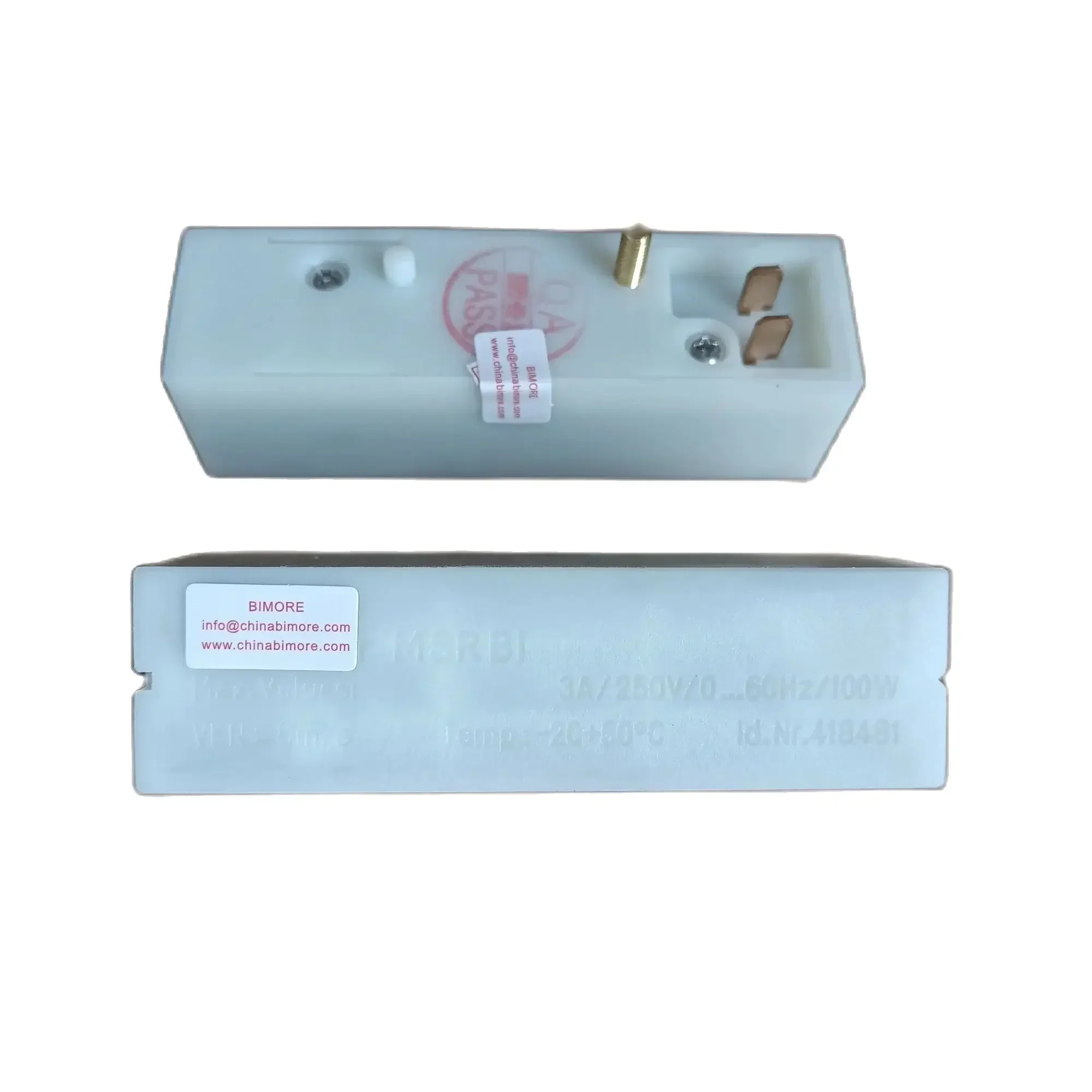 10 шт. бистабильный переключатель двери лифта MSRBI MSR BI id.Nr. 418481 VNK≤8м/с