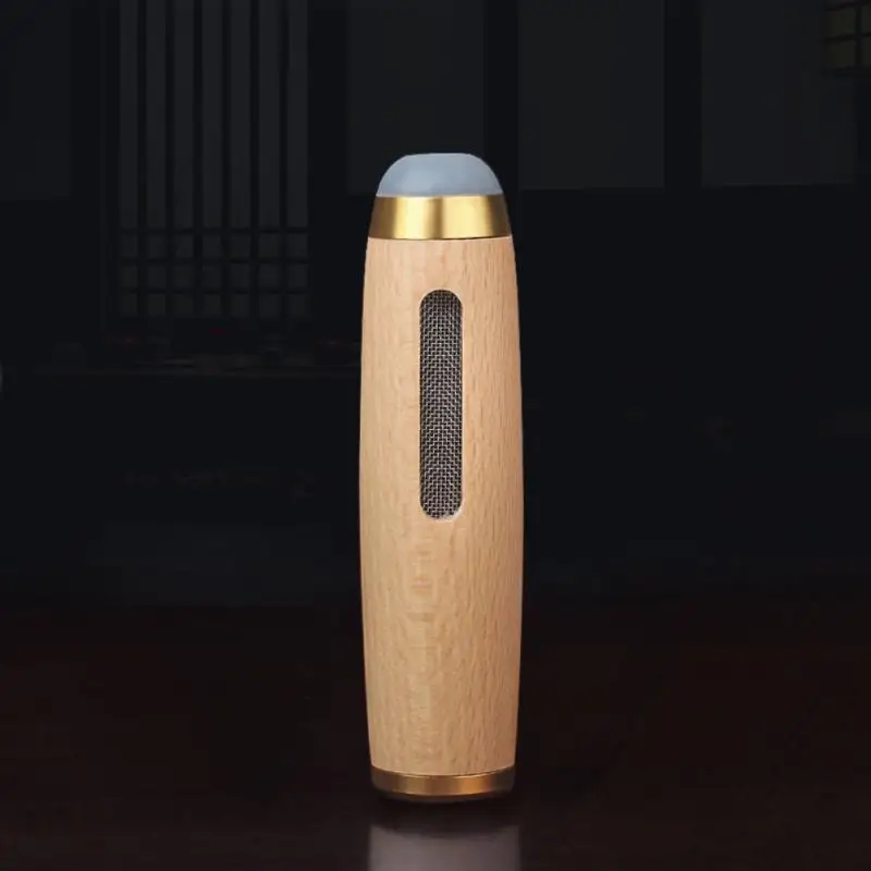

Ashtray Universal Mini Special Cigarette Holder Storage Box Portable Car No Wood Ashtray