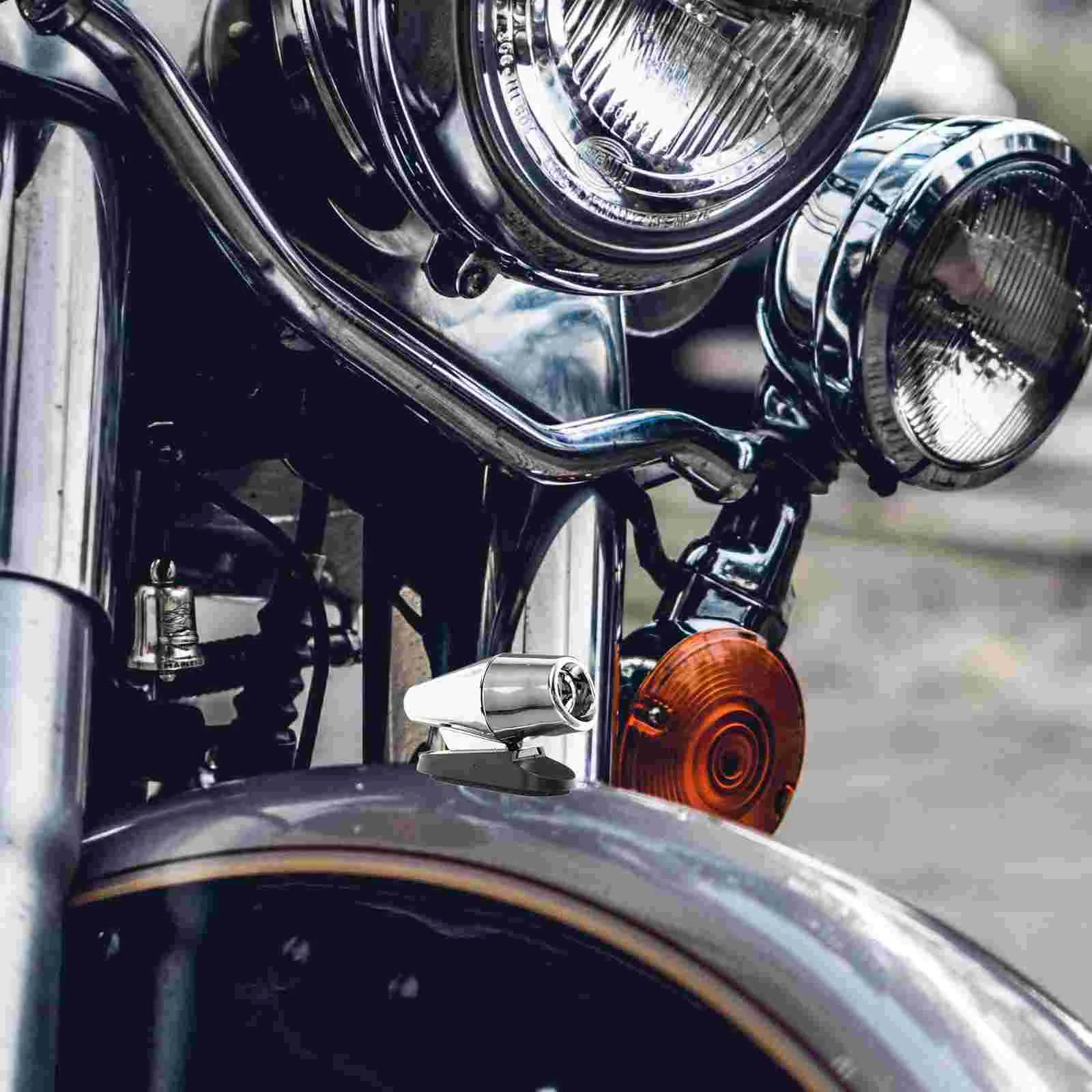 

Deer Whistle Automotive Whistles Warning Device Car Devices Necessities