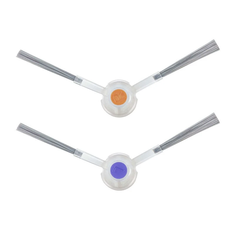 Аксессуары для Narwal Freo J3 универсальный робот-швабра основные боковые щетки тряпка