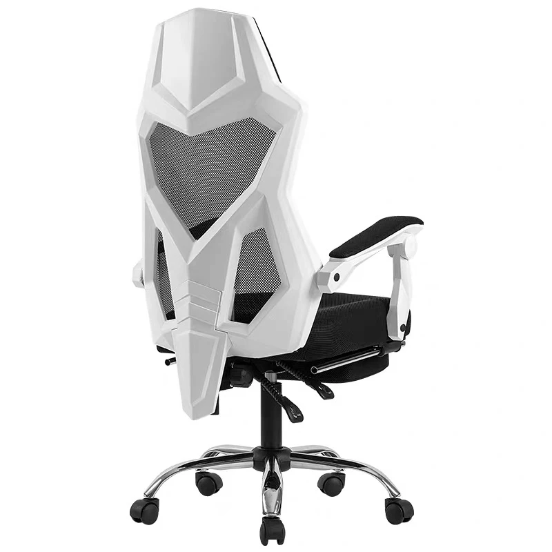 

WCG Gaming Chair Computer Chair for Office nap Chair Furniture Lying Household comfortable soft Chair LOL Game Racing Chairs