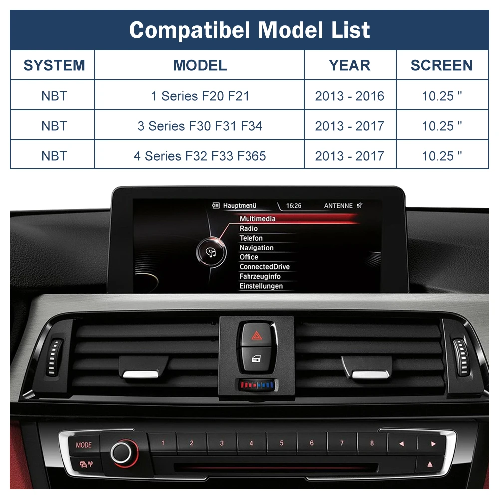 Radiola Монитор Бмв F10 С Алиэкспресс Купить