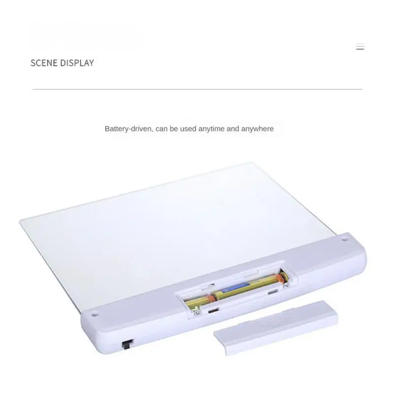 

Portable Led Travel Book Reading Dormitory Nightlight Multifunctional Night Light Indoor Lighting Led Desk Lamp Eye Protection