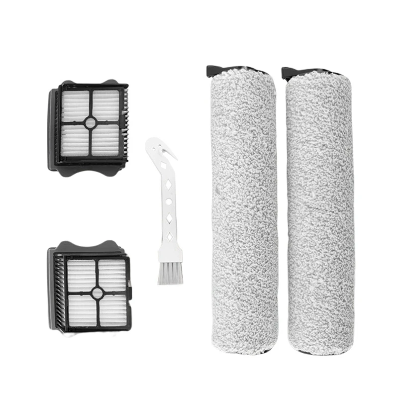 

Roller Brush Hepa Filter For The Main Brush Filter Of Ifloor 3/Floor One S3 Scrubber Accessories